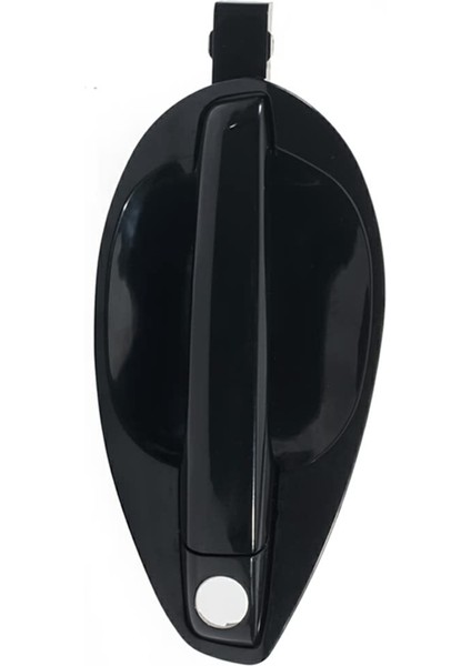 Hyundai Tiburon Coupe 2.0l 2.7l 2003 - 2008 Için Dış Kapı Kolu Yakalama Ön Sol 82650-2C000 (Yurt Dışından) fiyatları