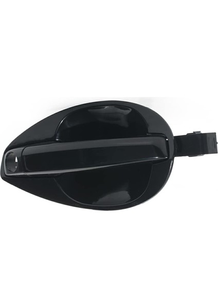 Hyundai Tiburon Coupe 2.0l 2.7l 2003 - 2008 Için Dış Kapı Kolu Yakalama Ön Sol 82650-2C000 (Yurt Dışından) fırsatları