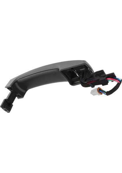 Araba Dış Kapı Kolu Endüktif LR019764 Land Rover Discovery Için 4 2010-2016 Range Rover Sport 2010-2013 LR020810 (Yurt Dışından) modelleri