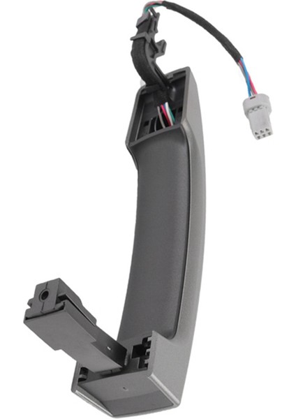 Araba Dış Kapı Kolu Endüktif LR019764 Land Rover Discovery Için 4 2010-2016 Range Rover Sport 2010-2013 LR020810 (Yurt Dışından) fırsatları