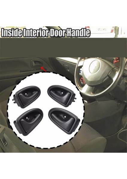 Renault Traic Scenic Megane Clio Opel 7700432705 7700432706 7700432707 7700432708 (Yurt Dışından) fiyatları