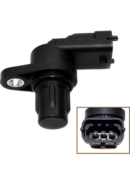 Brera Spider 1.9 55187973 Için Eksantrik Mili Konum Sensörü (Yurt Dışından) modelleri