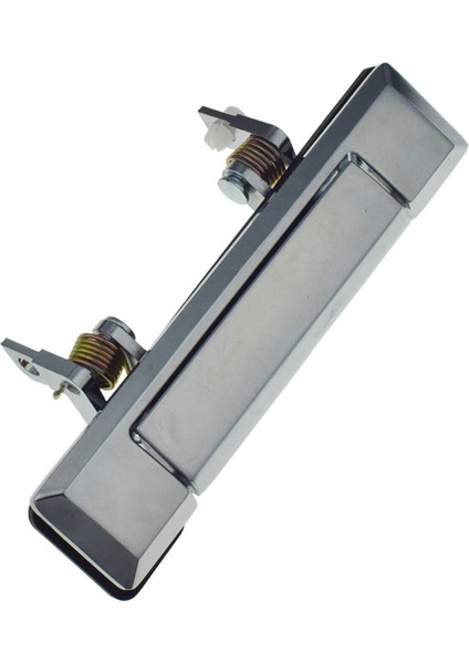 Toyota Land Cruiser 2010-2016 Kapı Kolu 69220-90K00 Için Araba Sol Ön Kapı Dış Kolu (Yurt Dışından)