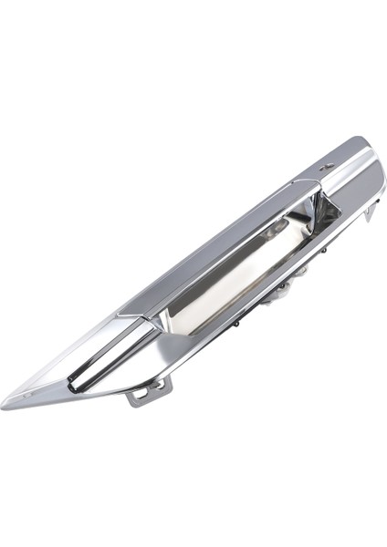 Toyota Hilux Revo 2015-2018 Için Keyhole 69090-0K100 ile Bagaj Kapısı Kapı (Yurt Dışından) modelleri