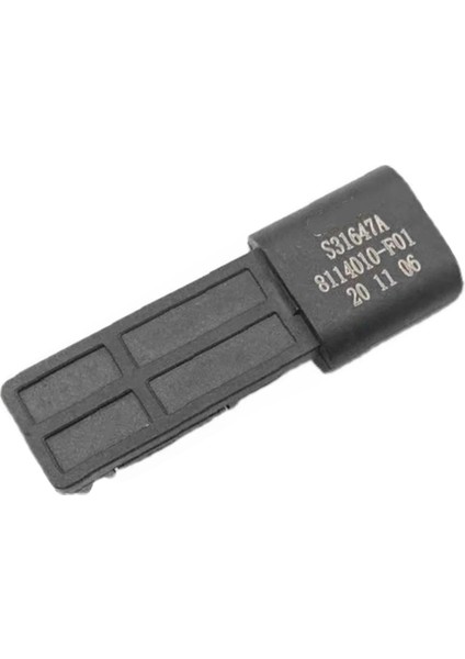 8114010-F01 Sıcaklık Sensörü CS35 CS75 Alsvin V3 V5 V7 (Yurt Dışından) fiyatları