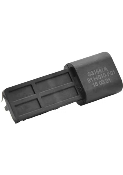 8114010-F01 Sıcaklık Sensörü CS35 CS75 Alsvin V3 V5 V7 (Yurt Dışından) indirimleri