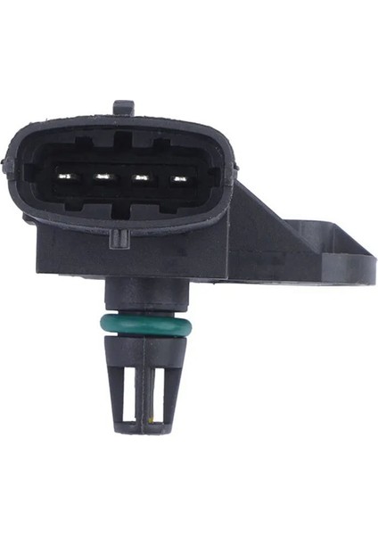 Weichai Sinotruk Için Map Sensörü Emme Hava Basıncı Sensörü (Yurt Dışından)