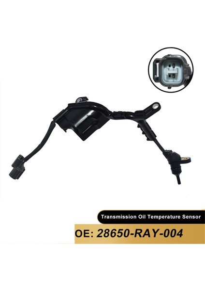 Şanzıman Yağı Sıcaklık Sensörü 28650-RAY-004 (Yurt Dışından) fırsatları