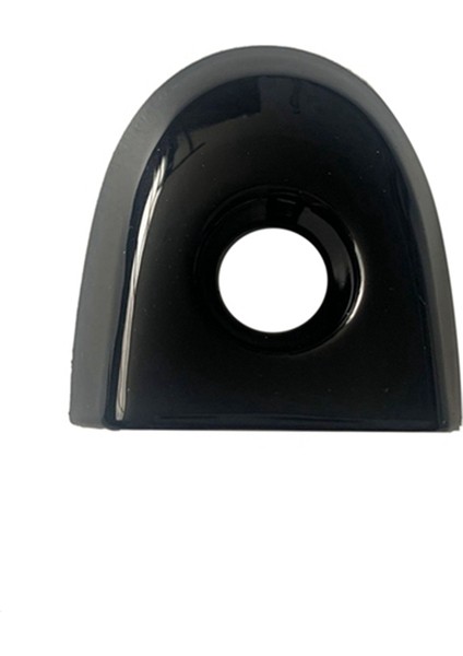 Anahtar Deliği ile Araba Kapı Kilidi Kapağı 806441KK0D Siyah (Yurt Dışından) indirimleri