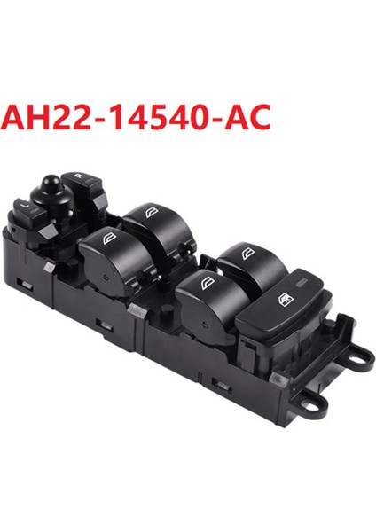 4 Lr2 Için Elektrikli Cam Kontrol Anahtarı Düğmesi (Yurt Dışından) modelleri