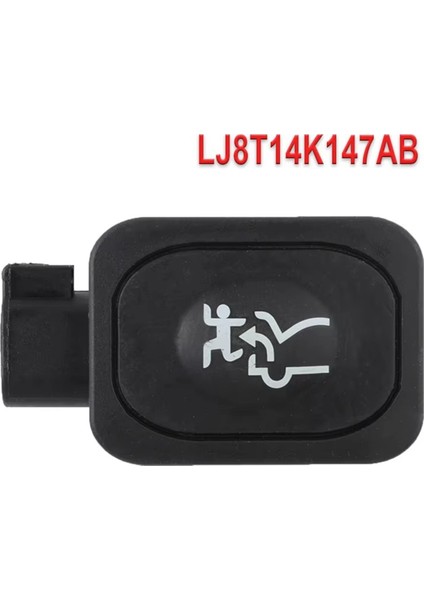 Bagaj Kapağı Açma Açma Anahtarı LJ8T14K147AB (Yurt Dışından) modelleri