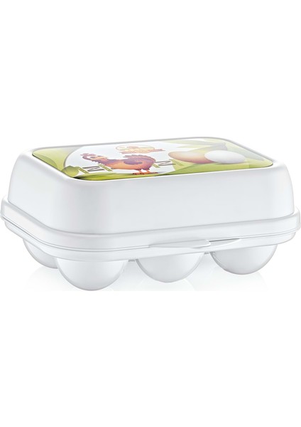 Yumurtalık 6'lı modelleri