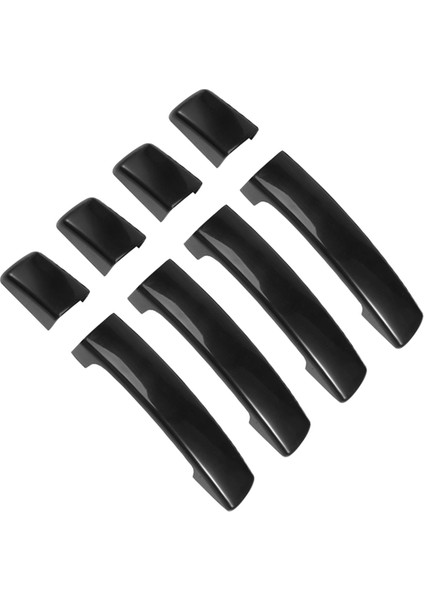 Araba Dış Kapı Kolu Çekme Kapağı Döşemesi (Yurt Dışından)