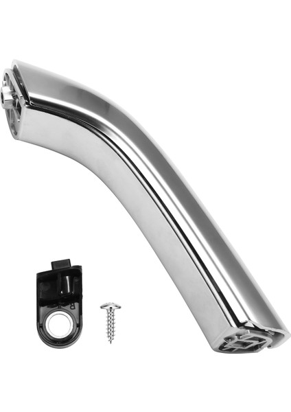 Man Kamyon Gövde Parçaları Için Iç Kapı Kolu SAĞ81626304156 (Yurt Dışından)