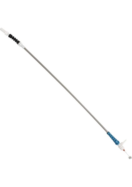 Ön Sol Sağ Kapı Kaput Açma Kablosu F30 M3 51217259828 (Yurt Dışından)