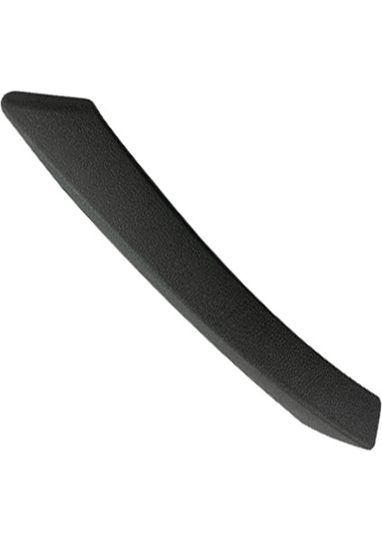 Z4 E89 09-16 Için Yolcu Kapısı Çekme Kolu Kılıfı 51419186731 Siyah (Yurt Dışından)