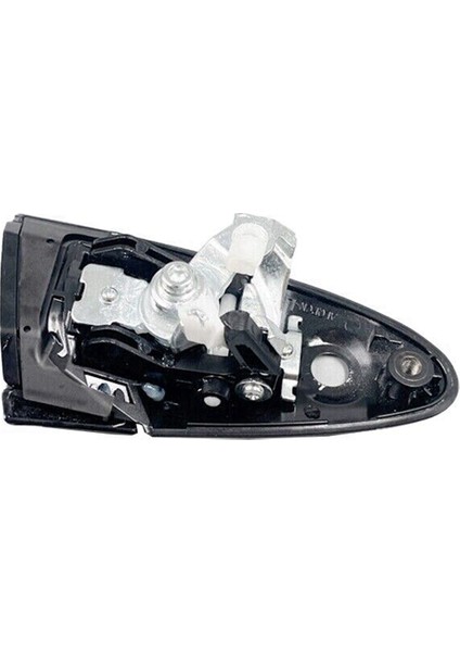 Crz 11-15 Için Anahtar Deliği ile Ön Sol Dış Kapı Kolu (Yurt Dışından) modelleri