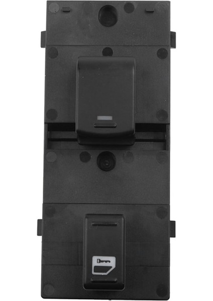 Araba Cam Anahtarı Cam Kaldırıcı Tek Anahtar (Yurt Dışından)