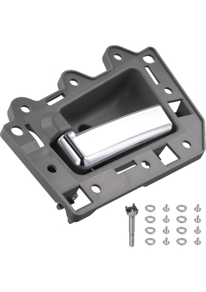 Grand 2005-2011 Kapı Kolu Ön Sol (Yurt Dışından) modelleri