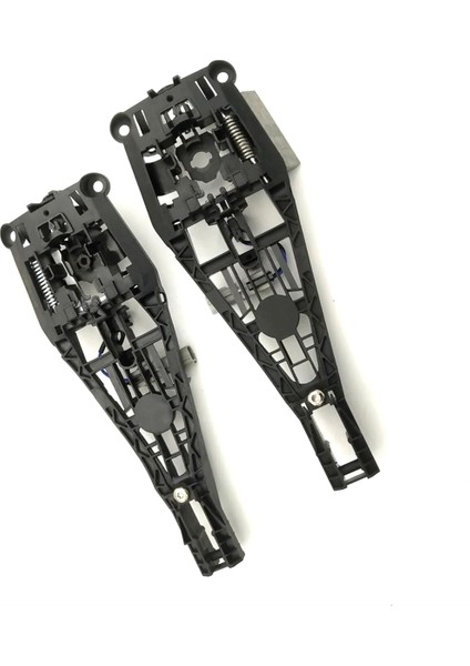 Elektrikli Kulp Tabanı Dış Kapı Sol ve Sağ (Yurt Dışından) fırsatları