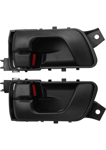 Araba Kapısı Iç Kolları MR393471 MR393472 Pinin Için (Yurt Dışından)