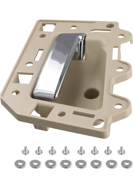 Araba Iç Kapı Kolu Ön Sol 1JV471J3AA (Yurt Dışından) fiyatları