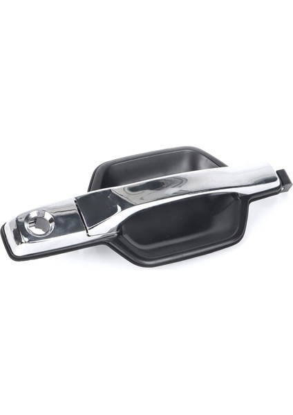 Montero Için Araba Ön Sağ Dış Kapı Kolu (Yurt Dışından) indirimleri