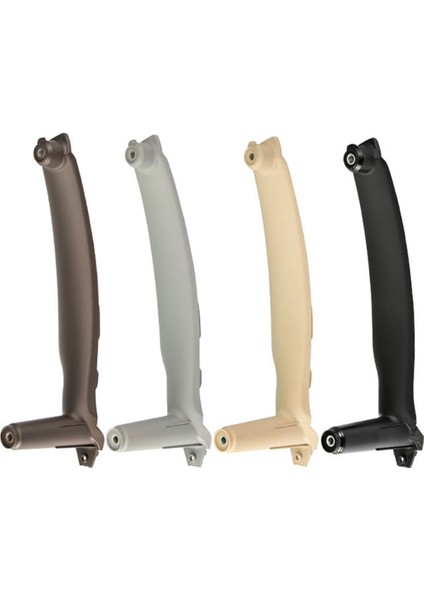 4 Adet Araba Sol Sağ Iç Kapı Kolu Kapağı (Yurt Dışından) fiyatları