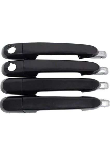 + Arka Dış Kapı Kolu Aksan Için (Yurt Dışından) fiyatları