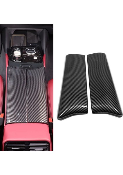 Araba Kol Dayama Kutusu Saklama Kutusu Çerçeve Kapağı 5 Serisi G60 2024 (Yurt Dışından) fırsatları