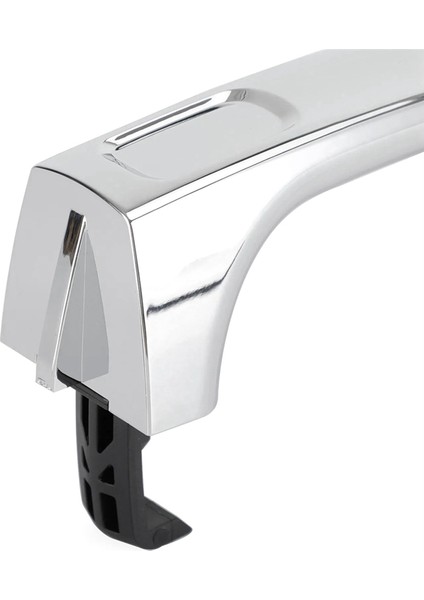 Dış Kapı Kolu W Kapağı Krom Ön Arka (Yurt Dışından) modelleri