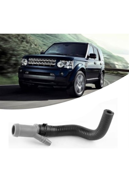 Araba Motor Soğutma Suyu Radyatör Hortumu LR045238 (Yurt Dışından)
