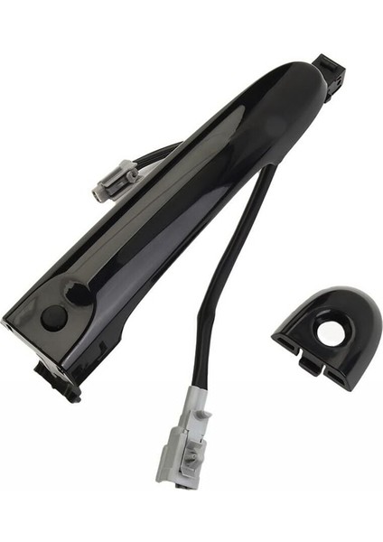 Juke 10-19 Için Dış Kapı Kolu Anahtarsız Giriş 80644-3WC2A (Yurt Dışından) fiyatları