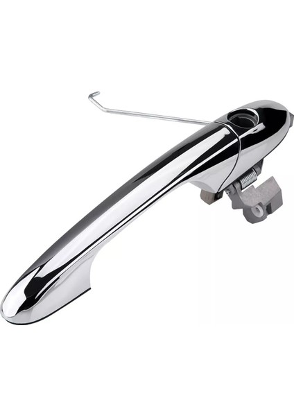 Araba Ön Dış Dış Krom Kapı Kolu Çekme 735592012 (Yurt Dışından) fırsatları