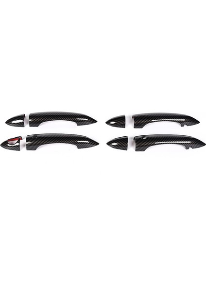 Hornet 2024 Araba Kapı Kolu Kapağı Dış Aksesuarları (Yurt Dışından)