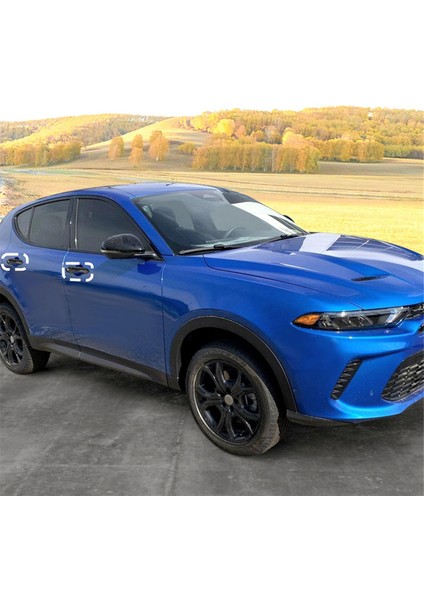 Hornet 2024 Araba Kapı Kolu Kapağı Dış Aksesuarları (Yurt Dışından) indirimleri