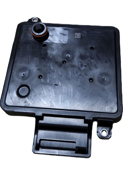 Jl Için Şanzıman Filtresi 68417054AB (Yurt Dışından)