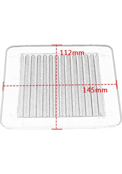 YA-3215 Motosiklet Yağ Filtreleme Hava Filtresi GSXR150 150 Için (Yurt Dışından)