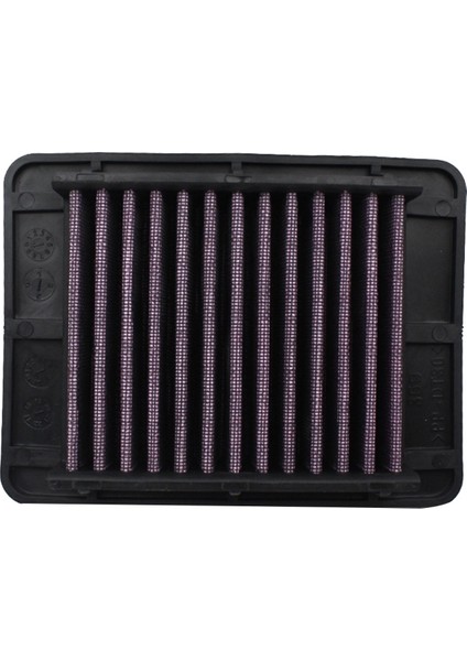 YA-3215 Motosiklet Yağ Filtreleme Hava Filtresi GSXR150 150 Için (Yurt Dışından) fiyatları