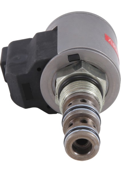 2513268 251-3268 Cat 120M 140M 160M Için Solenoid Valf Tertibatı 24V (Yurt Dışından) fiyatları