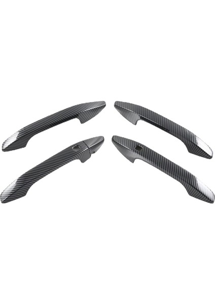 Nq5 2021-2023 Için 8 Adet Dış Kapı Çekme Kapağı Etiketi (Yurt Dışından) fırsatları
