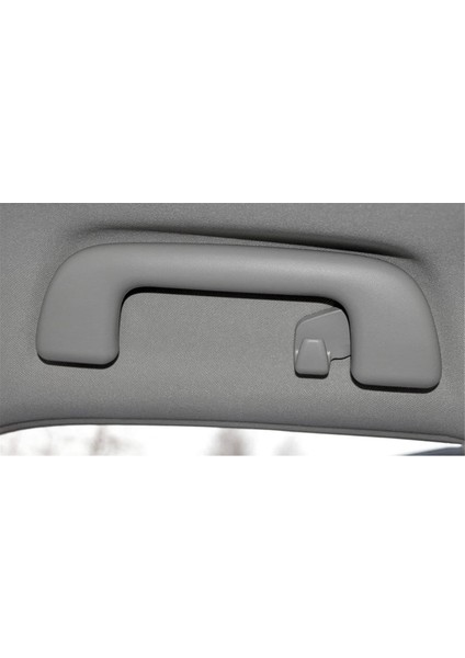 Adet Araba Iç Tavan Kol Dayama Tavan Çekme Kolu Koyu Gri (Yurt Dışından) indirimleri