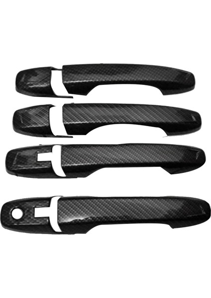 Yarıs 2023 Güneydoğu Asya Versiyonu Için Kapı Kolu Kılıfı (Yurt Dışından) fiyatları