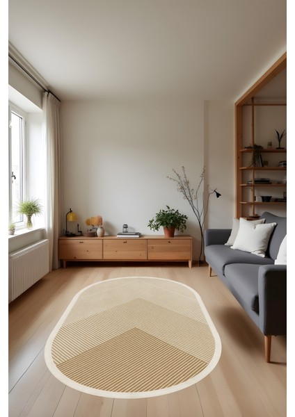 Makinede Yıkanabilir Geometrik Desen Kaymaz Taban Leke Tutmaz Mutfak Halısı Salon Halısı ve Yolluk fiyatları