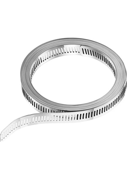 3.5m Hortum Kelepçesi Kayışı Ayarlanabilir Solucan Dişli Boru Kanalizasyon Hortum Kelepçesi (Yurt Dışından) modelleri