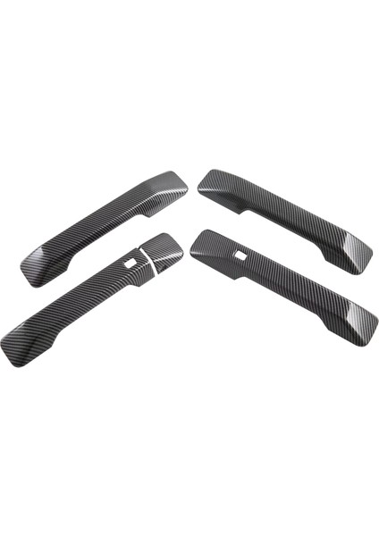 Lhd Dış Kapı Kolu Kapağı Trimpress Button Sürümü Için (Yurt Dışından) fiyatları