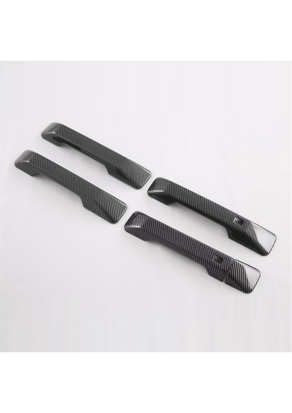 Lhd Dış Kapı Kolu Kapağı Trimpress Button Sürümü Için (Yurt Dışından) modelleri