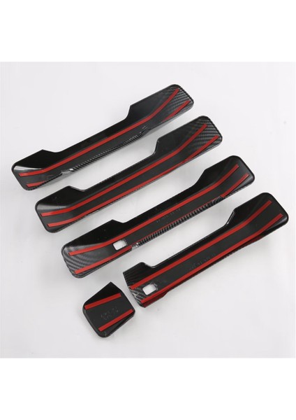 Lhd Dış Kapı Kolu Kapağı Trimpress Button Sürümü Için (Yurt Dışından) indirimleri