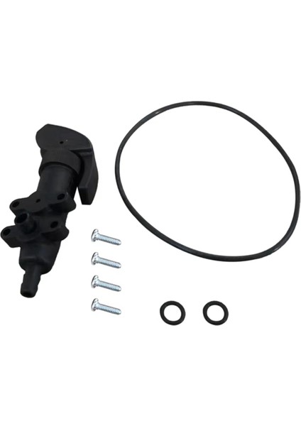 Yakıt Filtresi Muhafazası Hazne Tahliye Vanası (Yurt Dışından) fiyatları