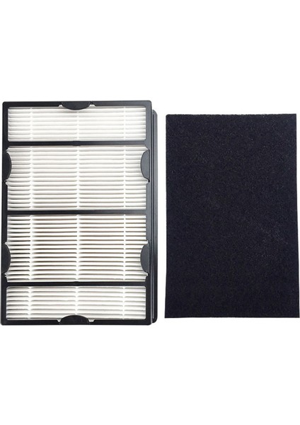 HAPF600HAPF600D-U2B Hava Filtresi Hypa Seti Için 3 Adet Hepa Filtre (Yurt Dışından) fırsatları